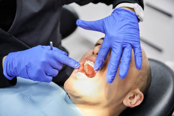 Best Pediatric Emergency Dentist in Spring Lake Park, MN