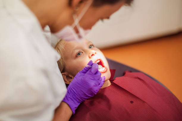 Best Emergency Tooth Extraction in Spring Lake Park, MN