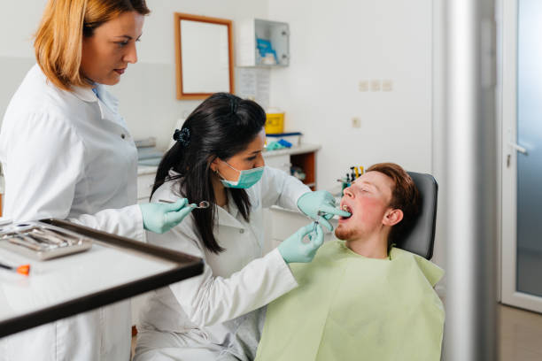 Best Same-Day Emergency Dental Services in Spring Lake Park, MN