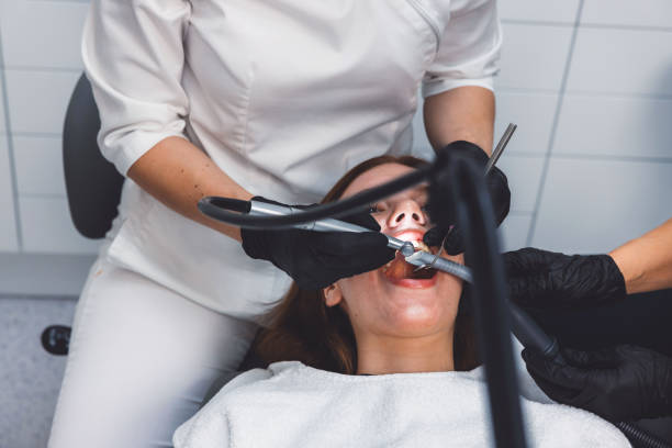 Best Emergency Wisdom Teeth Removal in Spring Lake Park, MN